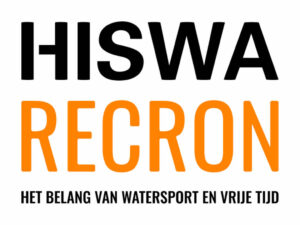 Logo Hiswa- recron